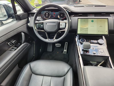 2023 Land Rover Range Rover Sport SE Dynamic