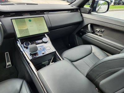2023 Land Rover Range Rover Sport SE Dynamic