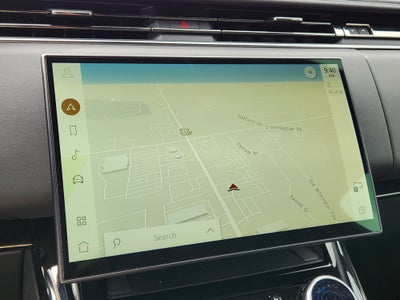 2023 Land Rover Range Rover Sport SE Dynamic