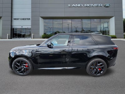 2023 Land Rover Range Rover Sport SE Dynamic