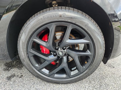 2023 Land Rover Range Rover Sport SE Dynamic
