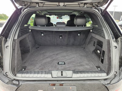 2023 Land Rover Range Rover Sport SE Dynamic