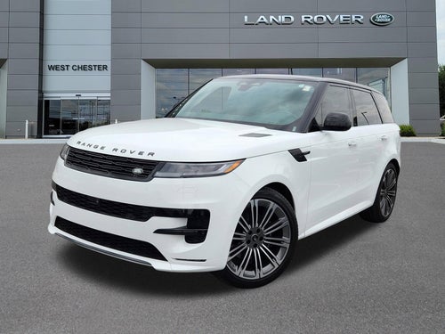 2024 Land Rover Range Rover Sport Dynamic SE