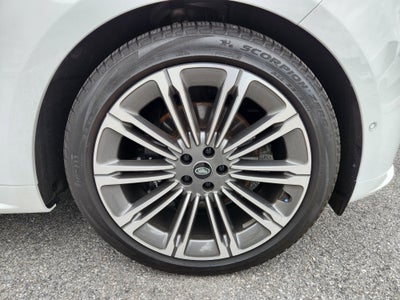2024 Land Rover Range Rover Sport Dynamic SE