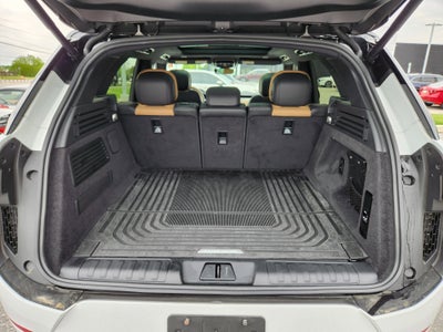 2024 Land Rover Range Rover Sport Dynamic SE