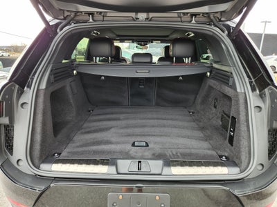 2025 Land Rover Range Rover Sport Dynamic SE