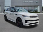 2024 Land Rover Range Rover Sport Dynamic SE