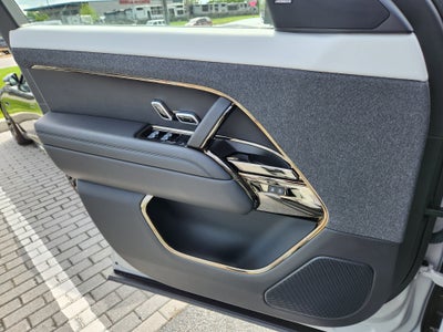 2024 Land Rover Range Rover Sport Dynamic SE