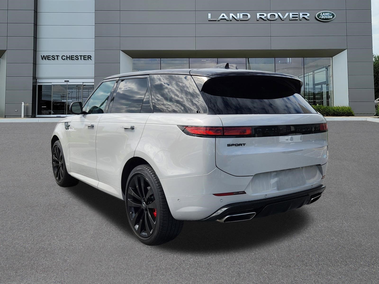 2024 Land Rover Range Rover Sport Dynamic SE