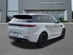 2024 Land Rover Range Rover Sport Dynamic SE
