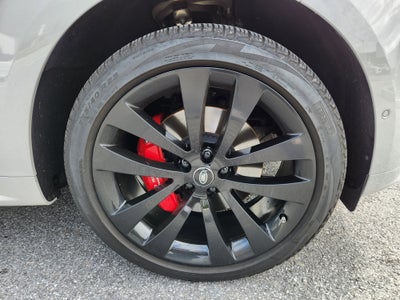 2024 Land Rover Range Rover Sport Dynamic SE