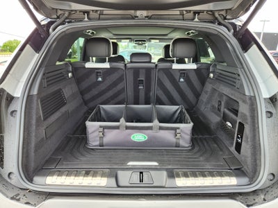 2024 Land Rover Range Rover Sport Dynamic SE