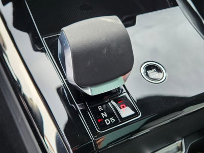 2025 Land Rover Range Rover Sport Dynamic SE