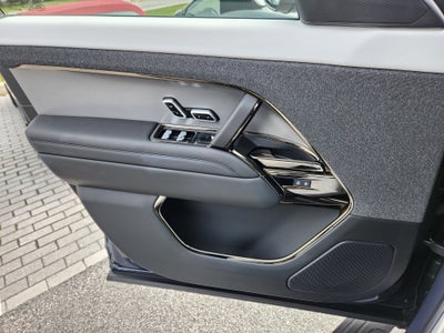 2025 Land Rover Range Rover Sport Dynamic SE