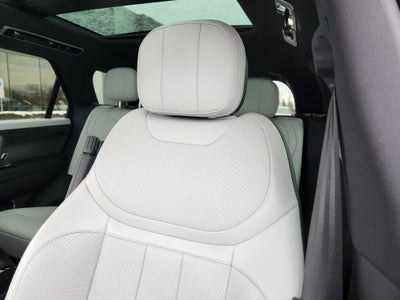 2023 Land Rover Range Rover Sport SE Dynamic