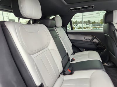 2023 Land Rover Range Rover Sport SE Dynamic