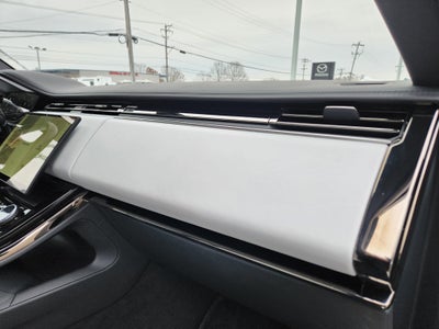 2023 Land Rover Range Rover Sport SE Dynamic