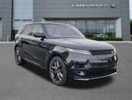 2023 Land Rover Range Rover Sport SE Dynamic