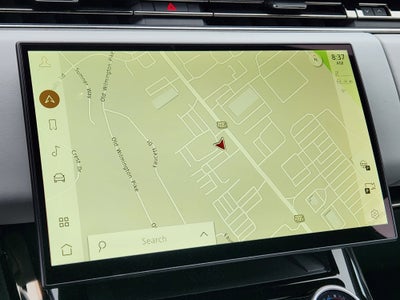 2023 Land Rover Range Rover Sport SE Dynamic