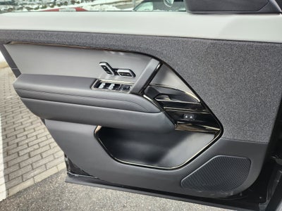 2023 Land Rover Range Rover Sport SE Dynamic