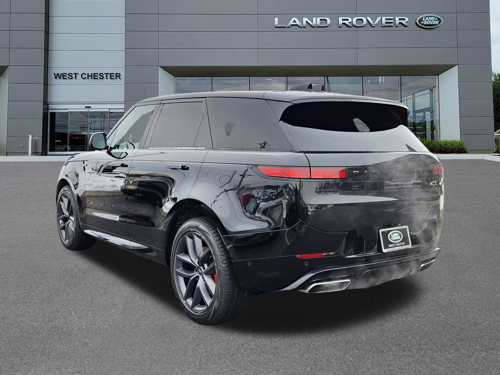 2023 Land Rover Range Rover Sport SE Dynamic