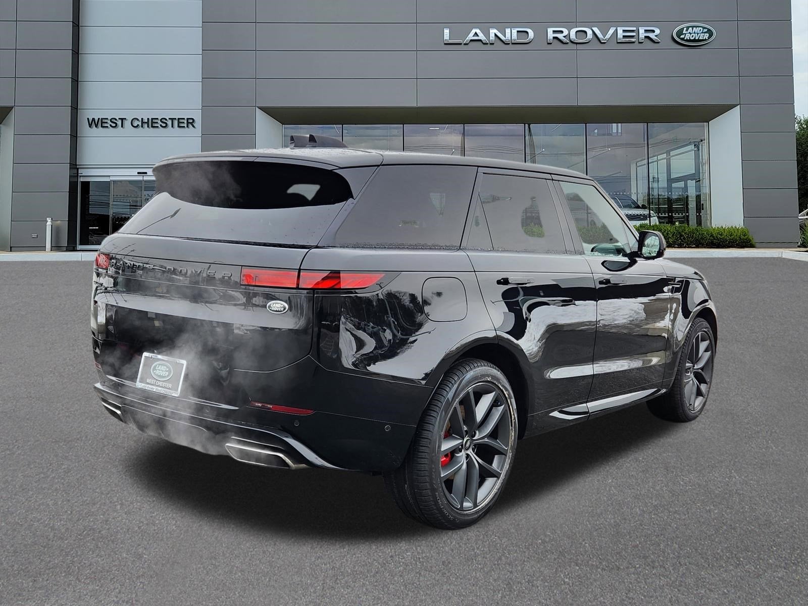 2023 Land Rover Range Rover Sport SE Dynamic