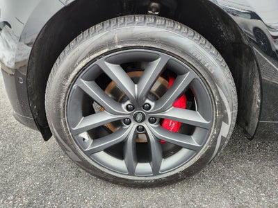 2023 Land Rover Range Rover Sport SE Dynamic