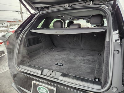 2023 Land Rover Range Rover Sport SE Dynamic