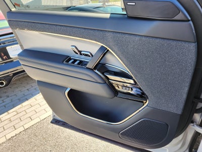 2025 Land Rover Range Rover Sport Dynamic SE