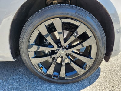 2025 Land Rover Range Rover Sport Dynamic SE