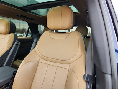 2023 Land Rover Range Rover Sport SE Dynamic
