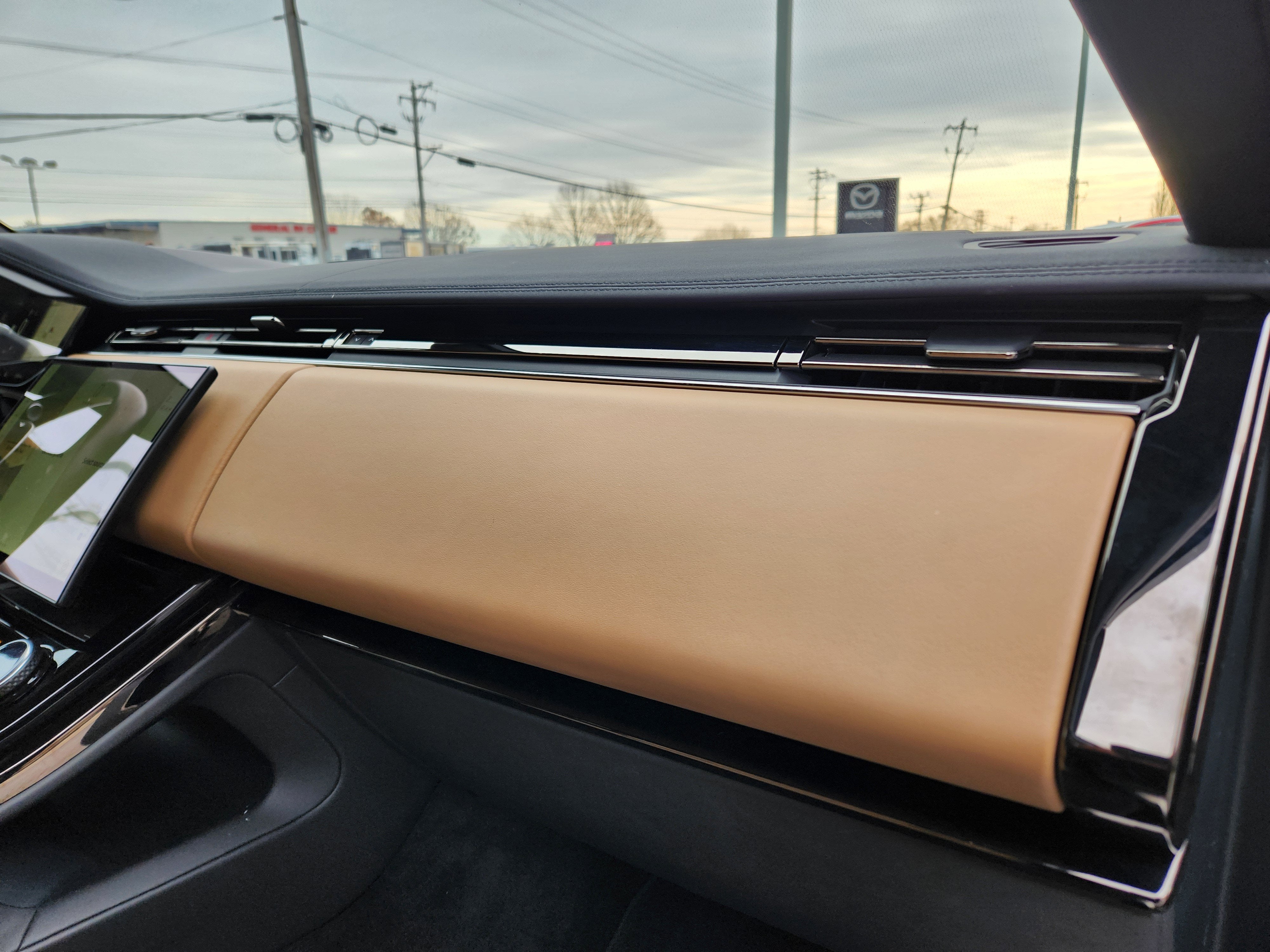 2023 Land Rover Range Rover Sport SE Dynamic