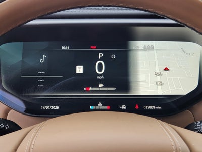 2023 Land Rover Range Rover Sport SE Dynamic