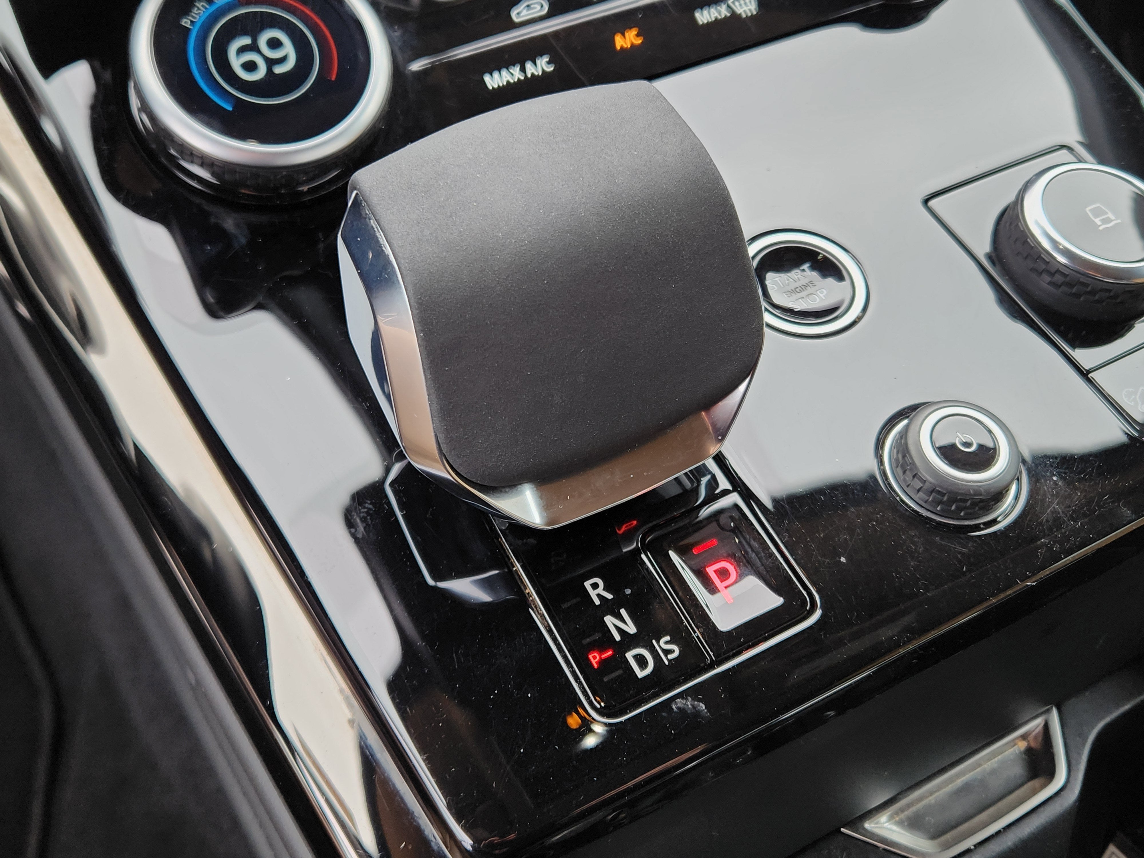 2023 Land Rover Range Rover Sport SE Dynamic