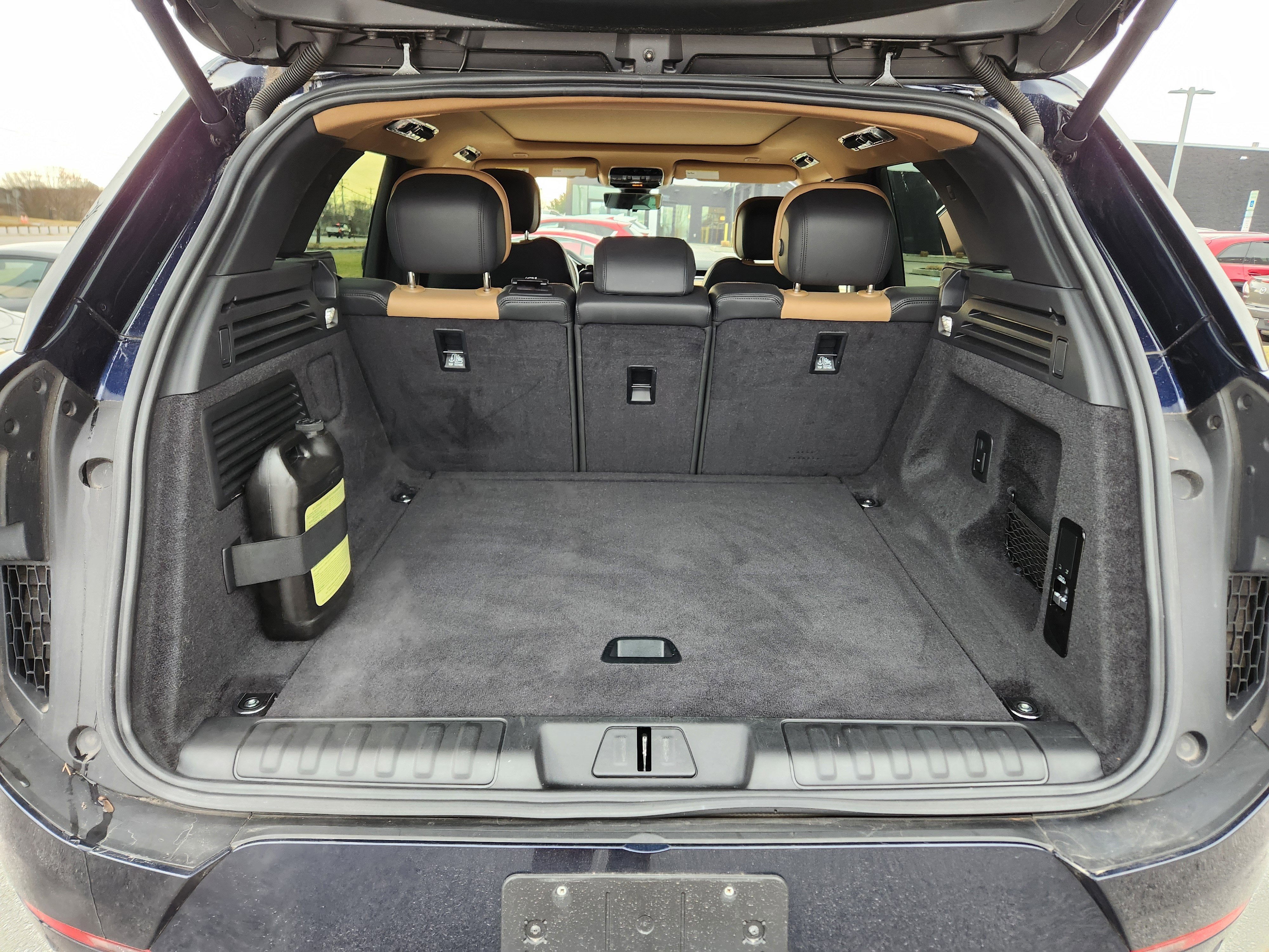 2023 Land Rover Range Rover Sport SE Dynamic