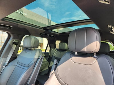 2024 Land Rover Range Rover Sport Dynamic SE