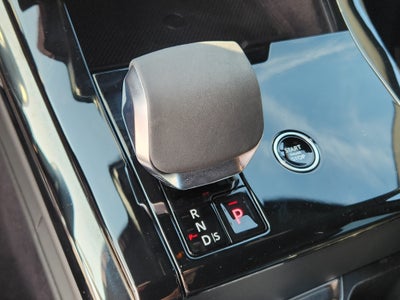 2024 Land Rover Range Rover Sport Dynamic SE