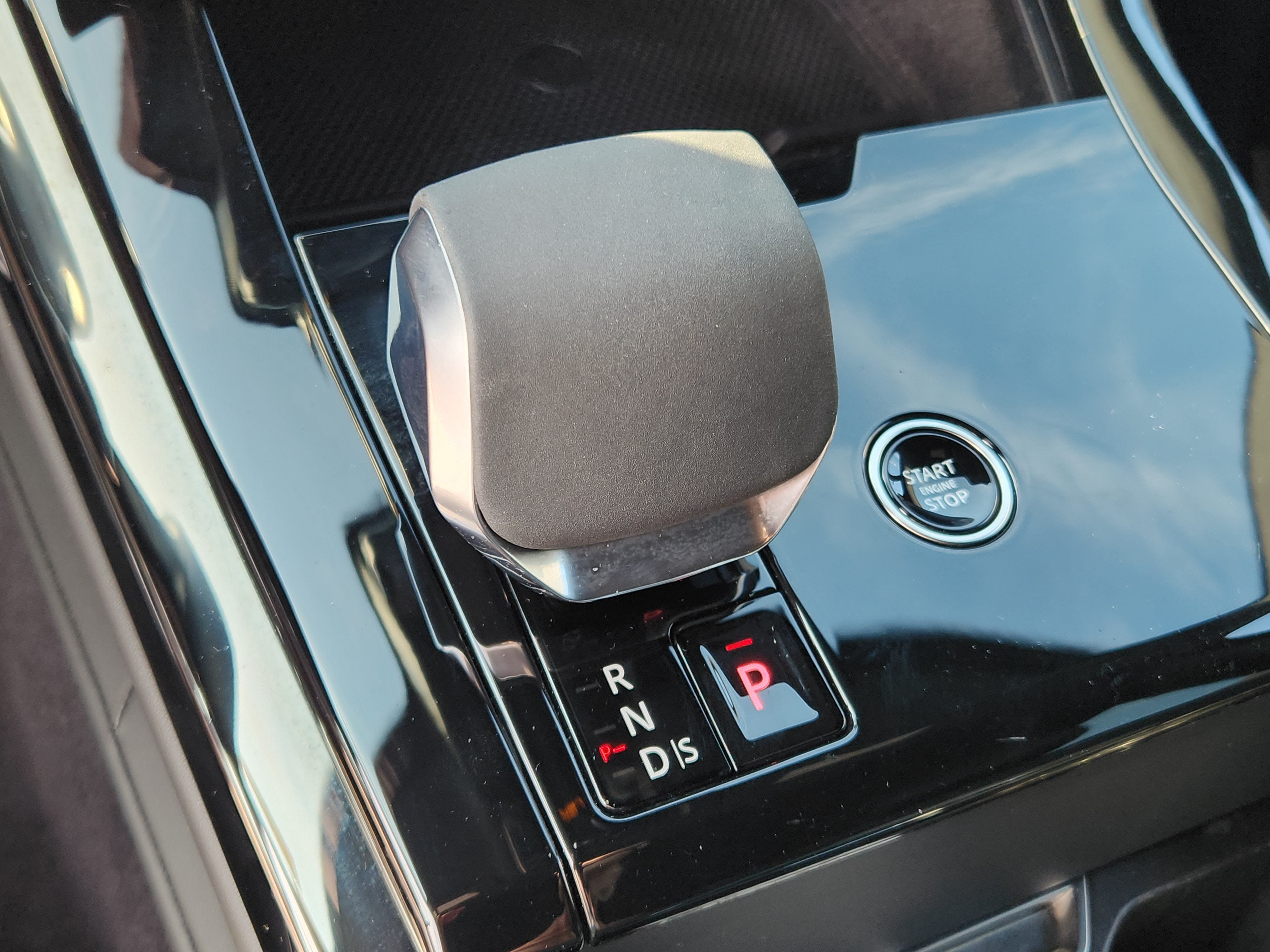 2024 Land Rover Range Rover Sport Dynamic SE