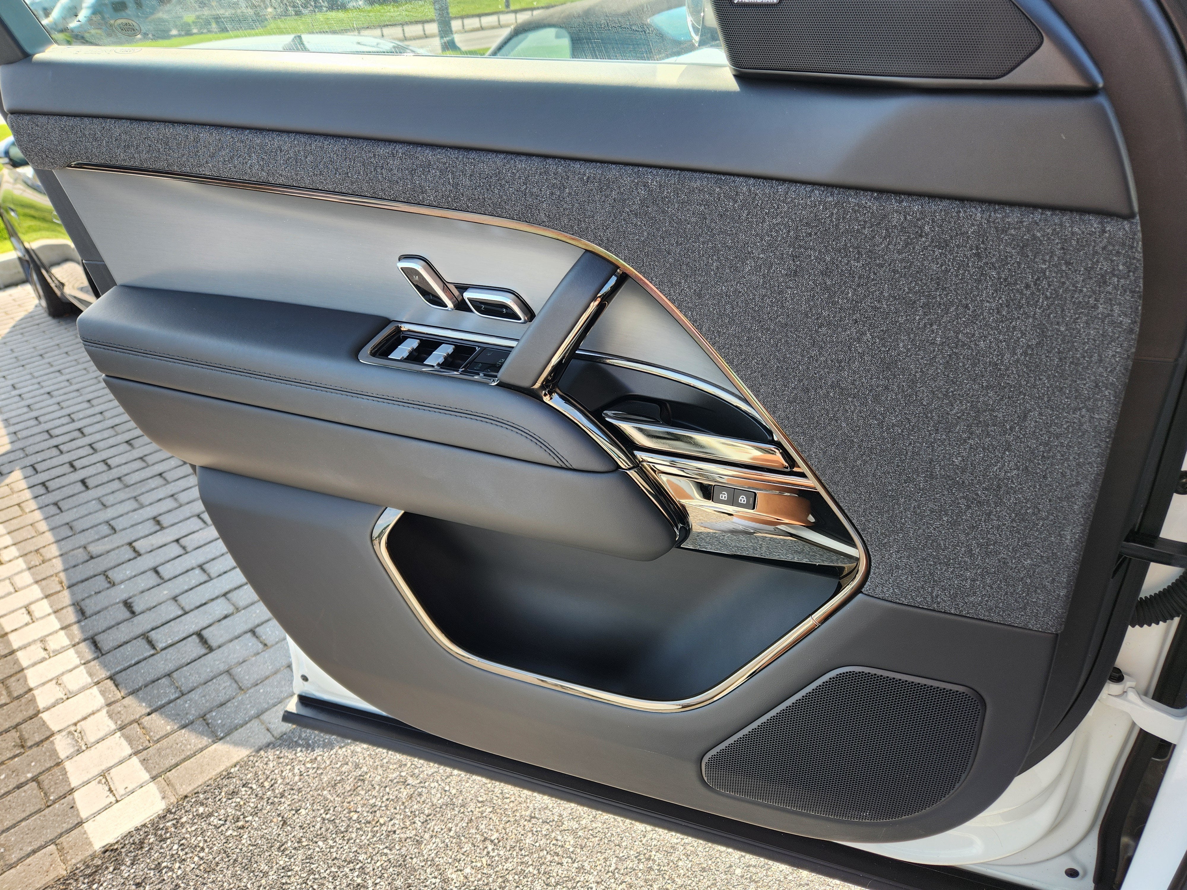 2024 Land Rover Range Rover Sport Dynamic SE