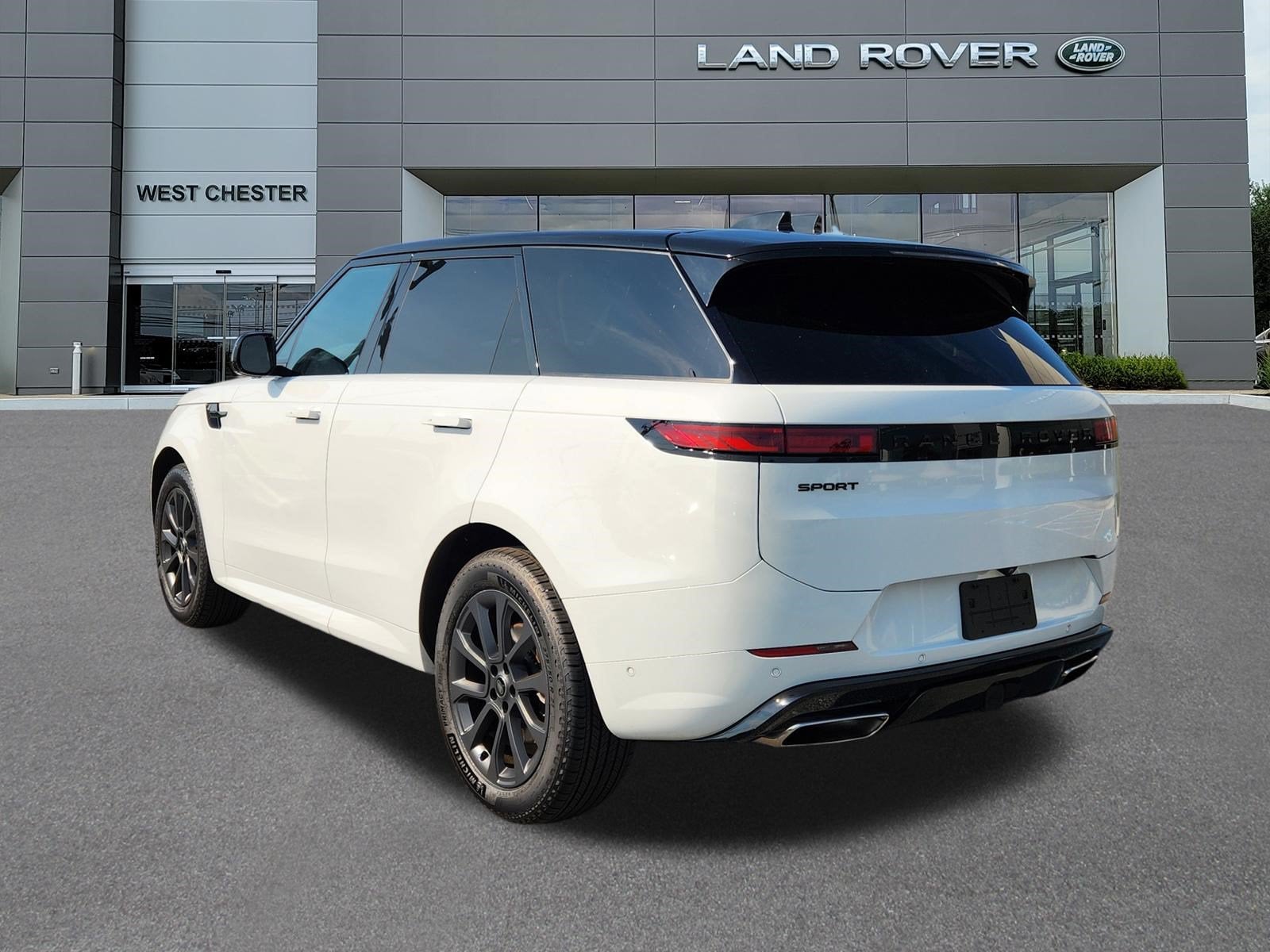 2024 Land Rover Range Rover Sport Dynamic SE