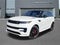 2023 Land Rover Range Rover Sport SE Dynamic