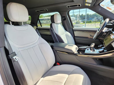 2023 Land Rover Range Rover Sport SE Dynamic