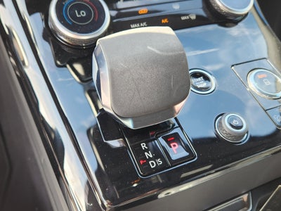 2023 Land Rover Range Rover Sport SE Dynamic