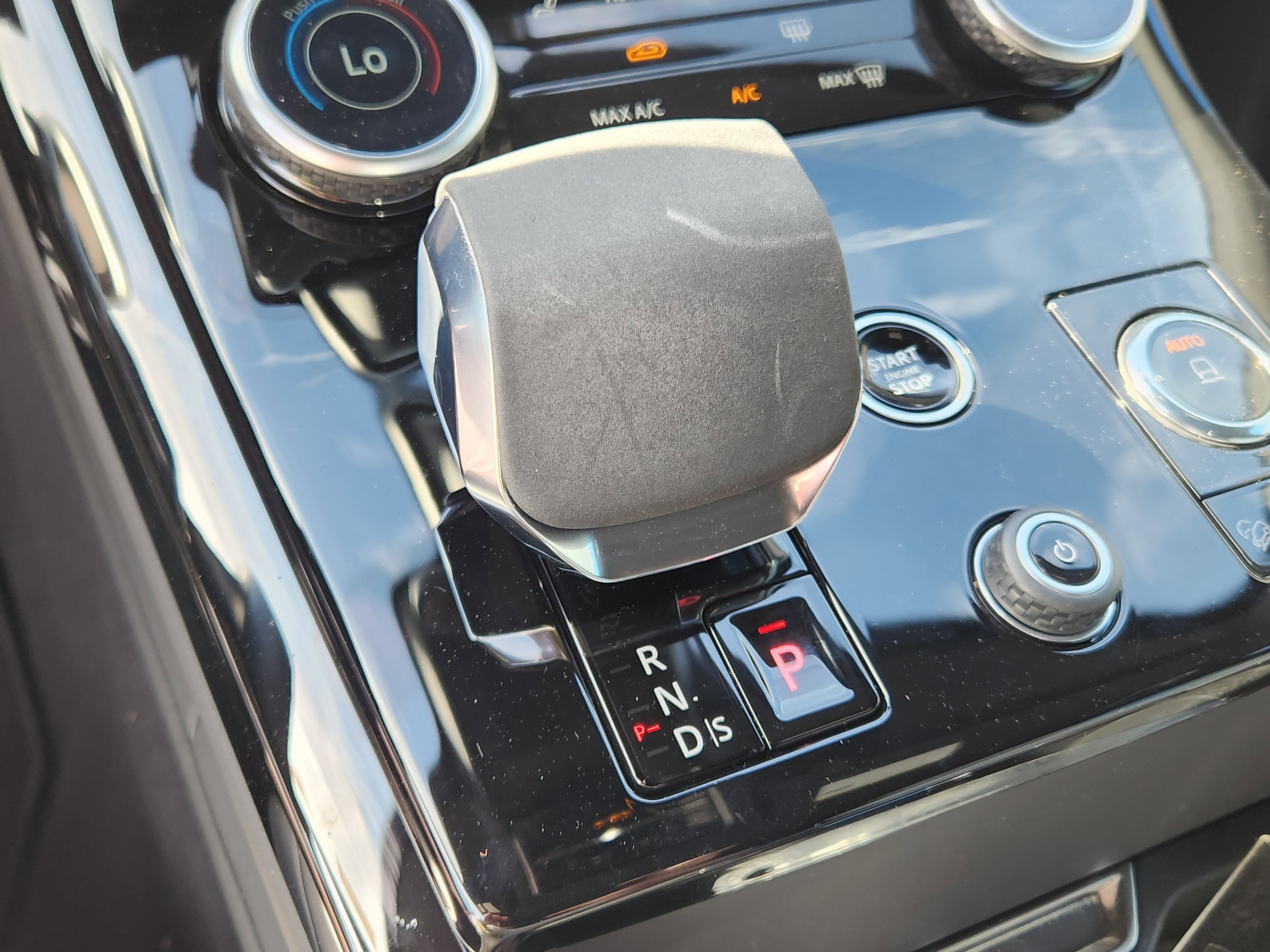 2023 Land Rover Range Rover Sport SE Dynamic