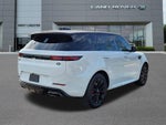 2023 Land Rover Range Rover Sport SE Dynamic