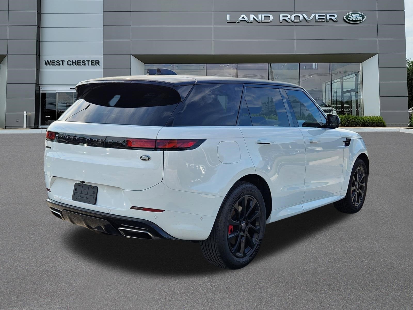 2023 Land Rover Range Rover Sport SE Dynamic