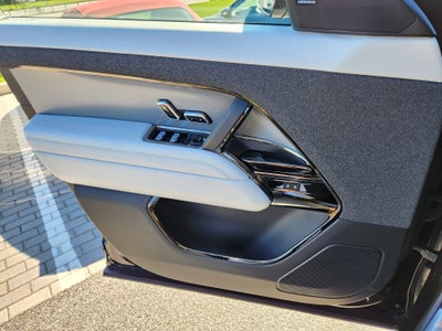 2024 Land Rover Range Rover Sport SE