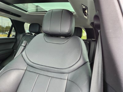 2024 Land Rover Range Rover Sport SE