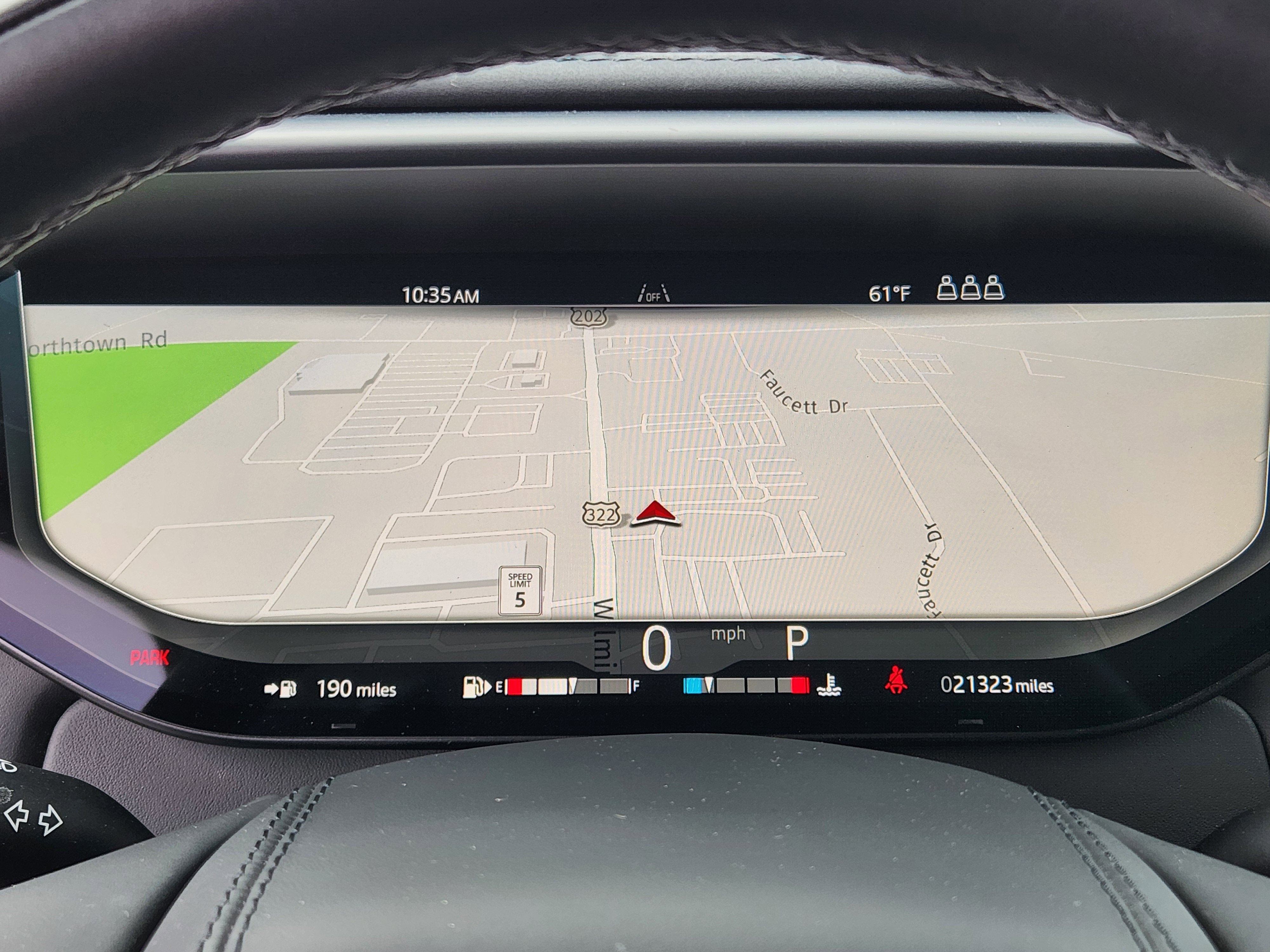 2024 Land Rover Range Rover Sport SE