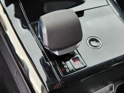 2024 Land Rover Range Rover Sport SE